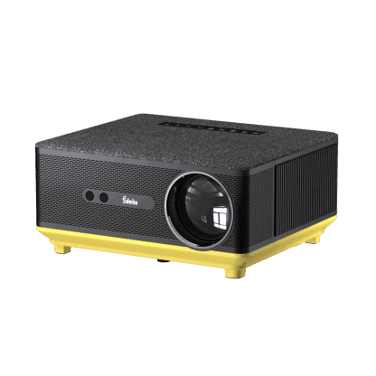 Projektorius Šilelis P-5 -Aukščiausios kokybės vaizdas ir komfortas